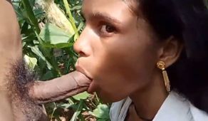 Inside Look – Dehati Ladki Gaon Sex Video XXX