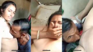 Padosi bhabhi sex kia | bold scene