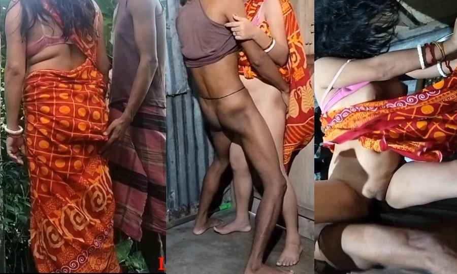 Viral Bengali Bhabhi Sex Porn Video HD