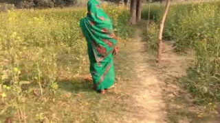 Bihari village wife fucked open fields