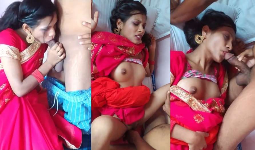 Fucking devar desi sexy bhabhi XXX video HD