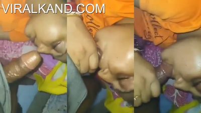 Neend surprise uthi biwi mila lund – homemade clip