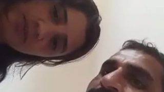 Real Leaked Pakistani Maid Doggy XXX