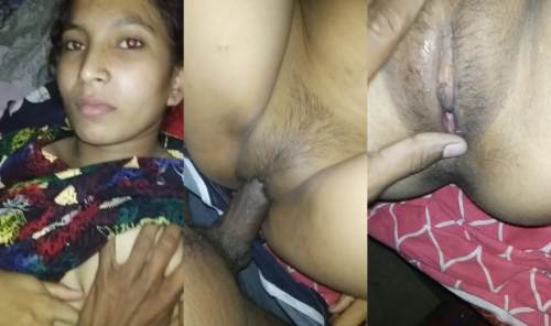Student very cute desi girl MMS