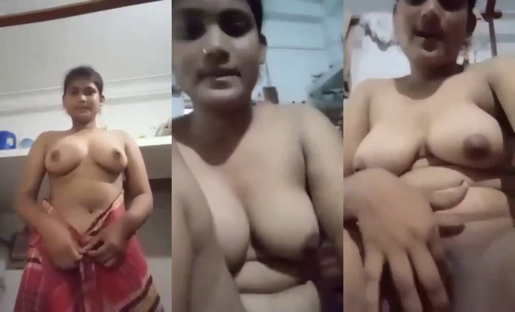 Village Chubby Girl Big Footage MMS – Watch Online